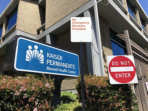 Kaiser Permanente health plans around the country Kaiser Foundation Health Plan, Inc. . Kaiser permanente mental health phone number